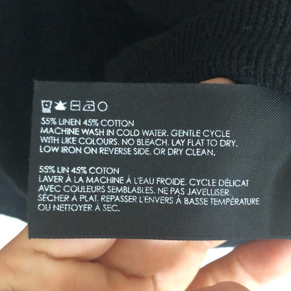 Club Monaco sweater - Picture 4 of 4